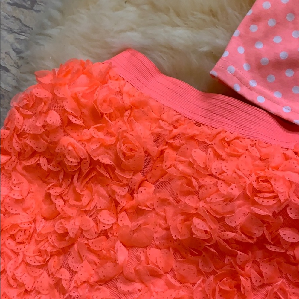 Peach Roses - Picture 2 of 3